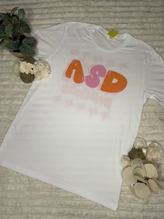 ASD Bubble Shirt